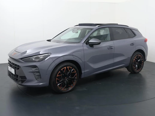 CUPRA Terramar - Afbeelding 1 van 30