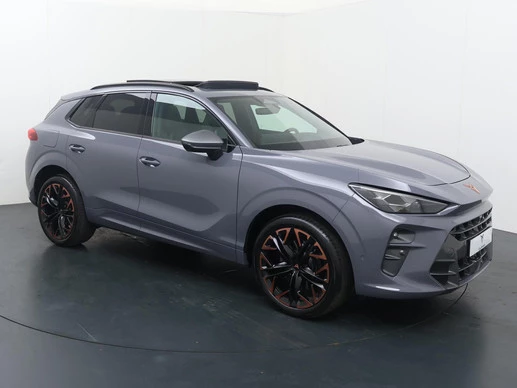 CUPRA Terramar - Afbeelding 3 van 30