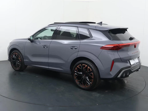 CUPRA Terramar - Afbeelding 4 van 30