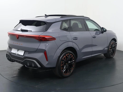 CUPRA Terramar - Afbeelding 5 van 30
