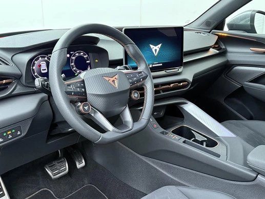 CUPRA Terramar - Afbeelding 6 van 30