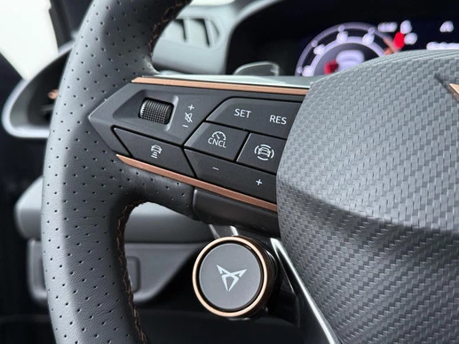 CUPRA Terramar - Afbeelding 7 van 30