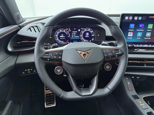 CUPRA Terramar - Afbeelding 8 van 30