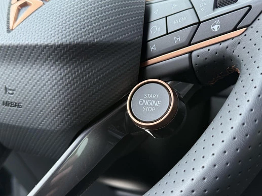 CUPRA Terramar - Afbeelding 10 van 30