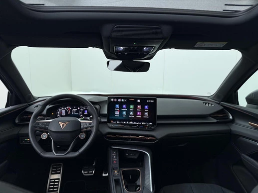 CUPRA Terramar - Afbeelding 11 van 30