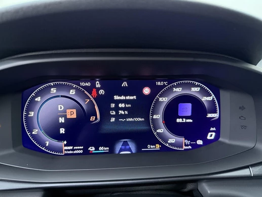 CUPRA Terramar - Afbeelding 12 van 30