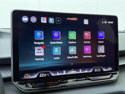 CUPRA Terramar - Afbeelding 13 van 30