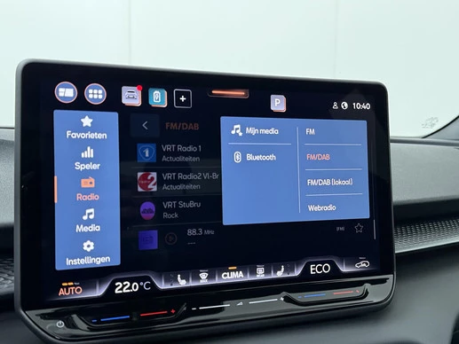 CUPRA Terramar - Afbeelding 15 van 30