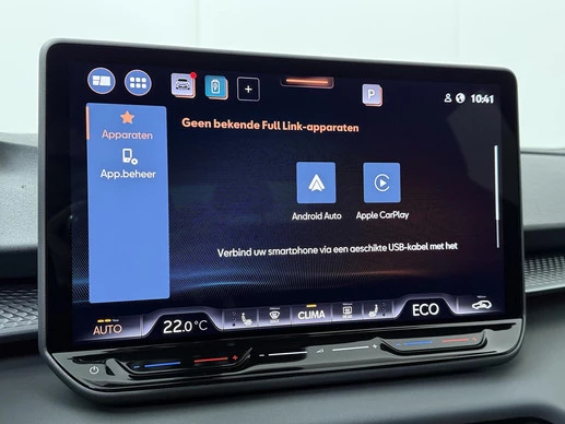 CUPRA Terramar - Afbeelding 16 van 30