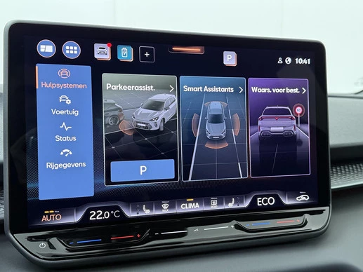 CUPRA Terramar - Afbeelding 17 van 30