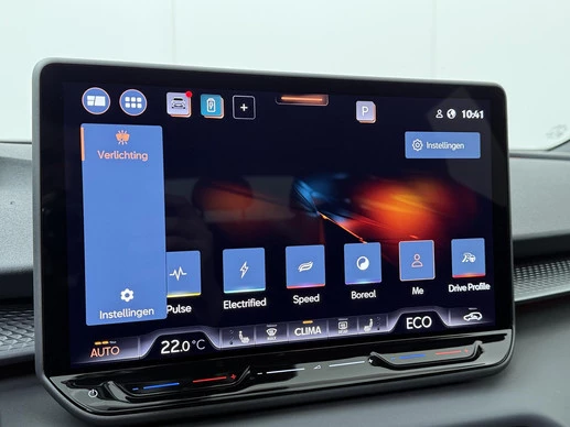 CUPRA Terramar - Afbeelding 18 van 30