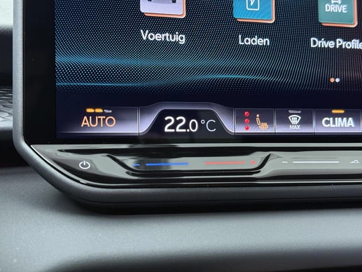 CUPRA Terramar - Afbeelding 19 van 30