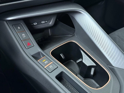 CUPRA Terramar - Afbeelding 20 van 30