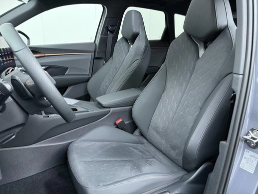 CUPRA Terramar - Afbeelding 22 van 30