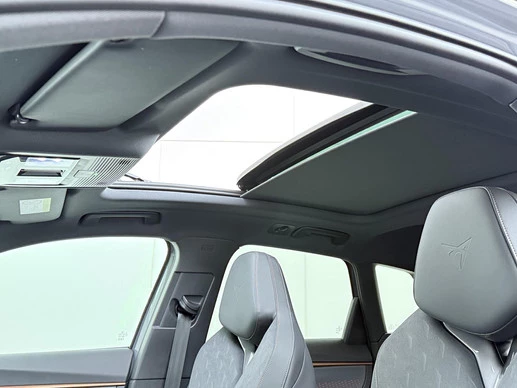 CUPRA Terramar - Afbeelding 24 van 30