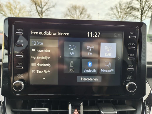 Toyota Corolla - Afbeelding 15 van 30