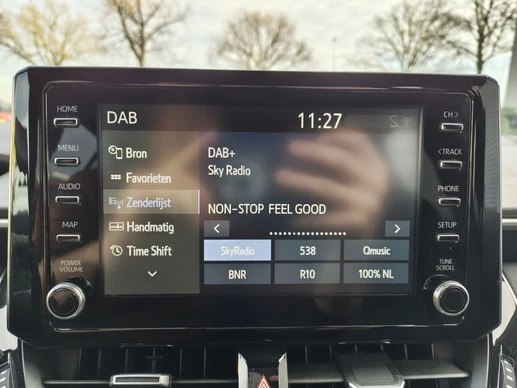 Toyota Corolla - Afbeelding 16 van 30