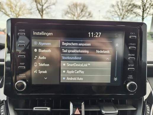 Toyota Corolla - Afbeelding 17 van 30