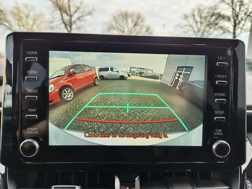 Toyota Corolla - Afbeelding 18 van 30