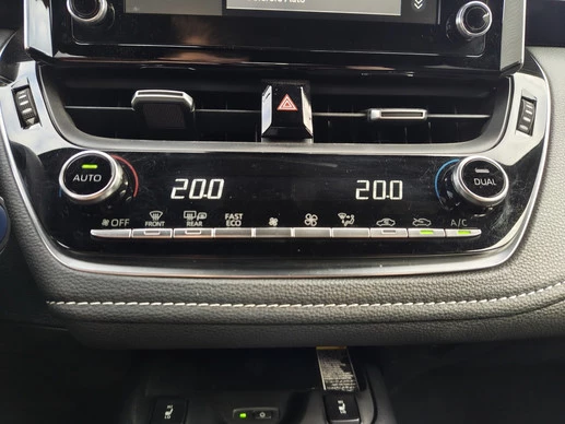 Toyota Corolla - Afbeelding 19 van 30