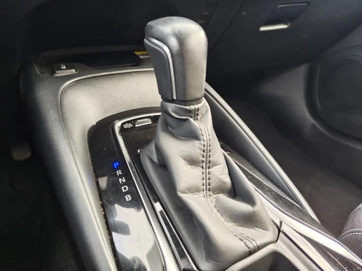 Toyota Corolla - Afbeelding 21 van 30