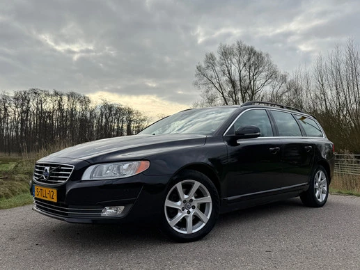 Volvo V70 - Afbeelding 1 van 30