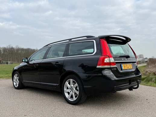 Volvo V70 - Afbeelding 3 van 30