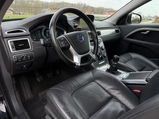 Volvo V70 - Afbeelding 4 van 30