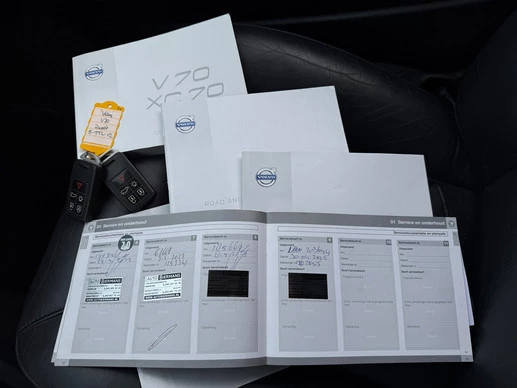 Volvo V70 - Afbeelding 11 van 30