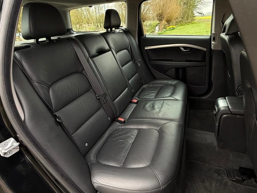 Volvo V70 - Afbeelding 12 van 30