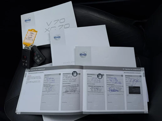 Volvo V70 - Afbeelding 13 van 30