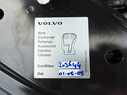 Volvo V70 - Afbeelding 21 van 30