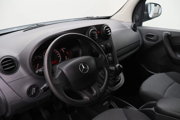 Mercedes-Benz Citan - Afbeelding 2 van 30