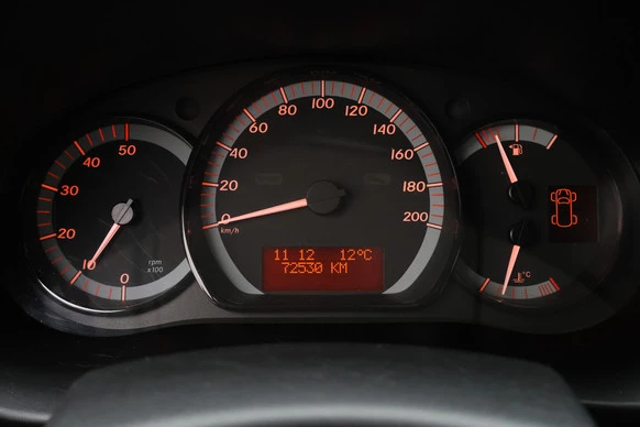 Mercedes-Benz Citan - Afbeelding 4 van 30