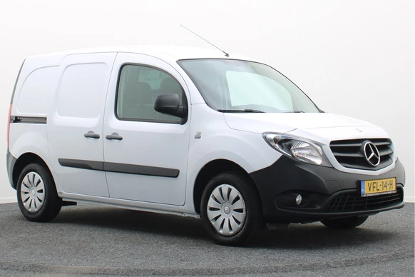 Mercedes-Benz Citan - Afbeelding 1 van 30