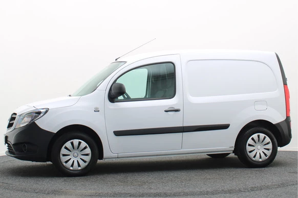 Mercedes-Benz Citan - Afbeelding 6 van 30