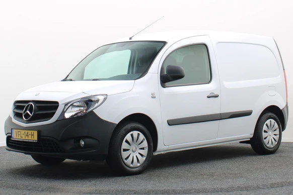 Mercedes-Benz Citan - Afbeelding 15 van 30