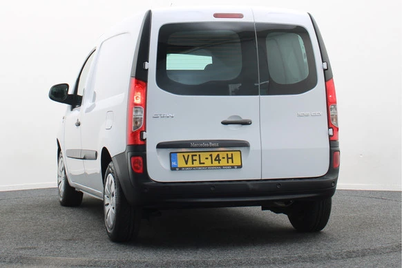 Mercedes-Benz Citan - Afbeelding 17 van 30