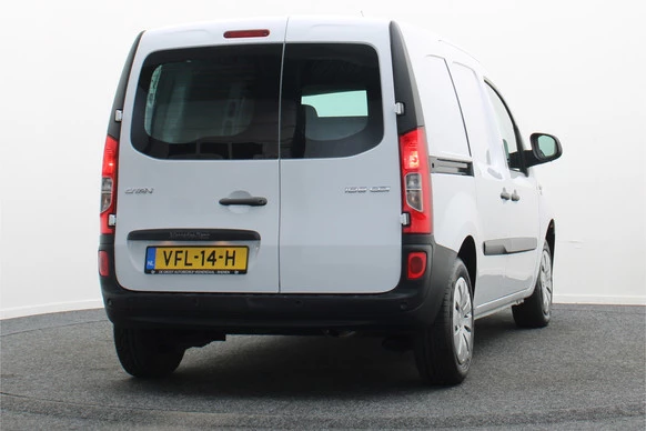 Mercedes-Benz Citan - Afbeelding 18 van 30