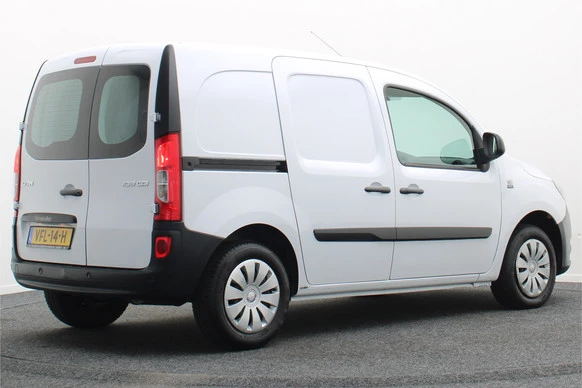 Mercedes-Benz Citan - Afbeelding 19 van 30