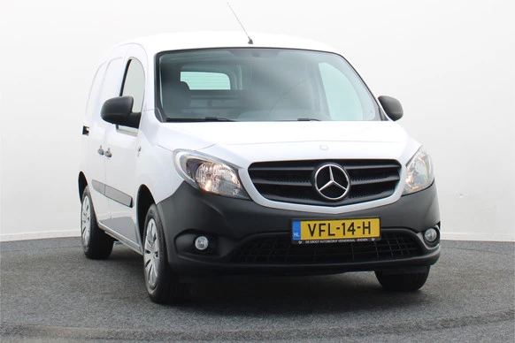 Mercedes-Benz Citan - Afbeelding 21 van 30