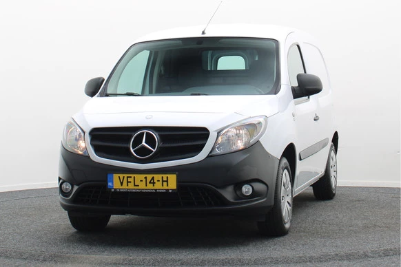 Mercedes-Benz Citan - Afbeelding 22 van 30
