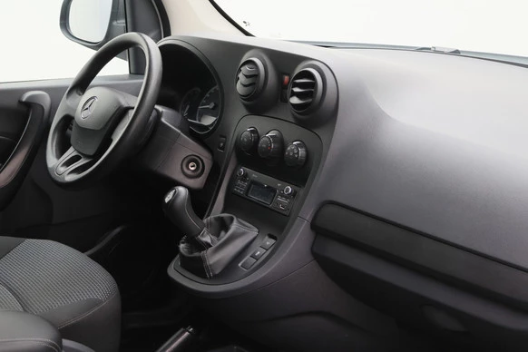 Mercedes-Benz Citan - Afbeelding 23 van 30