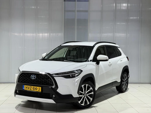 Toyota Corolla Cross - Afbeelding 1 van 30