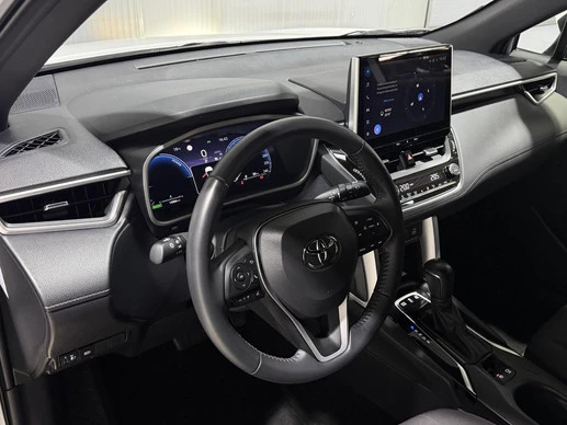 Toyota Corolla Cross - Afbeelding 2 van 30
