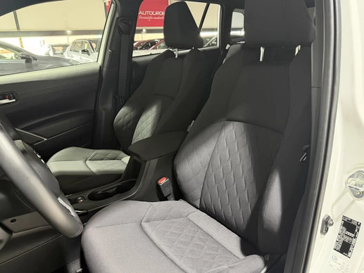 Toyota Corolla Cross - Afbeelding 3 van 30