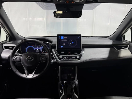 Toyota Corolla Cross - Afbeelding 4 van 30