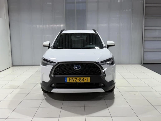 Toyota Corolla Cross - Afbeelding 6 van 30