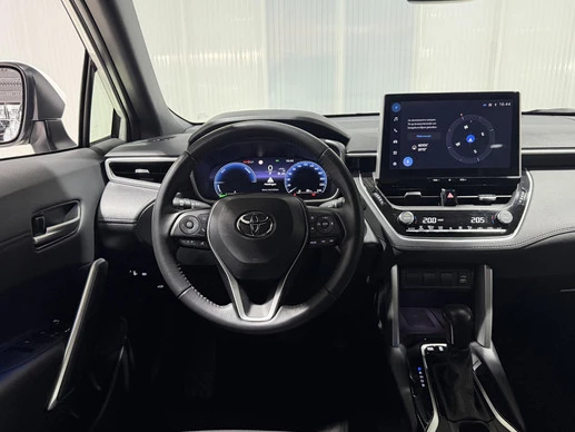 Toyota Corolla Cross - Afbeelding 8 van 30