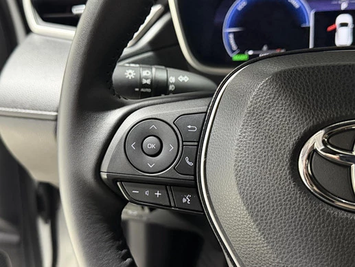 Toyota Corolla Cross - Afbeelding 9 van 30